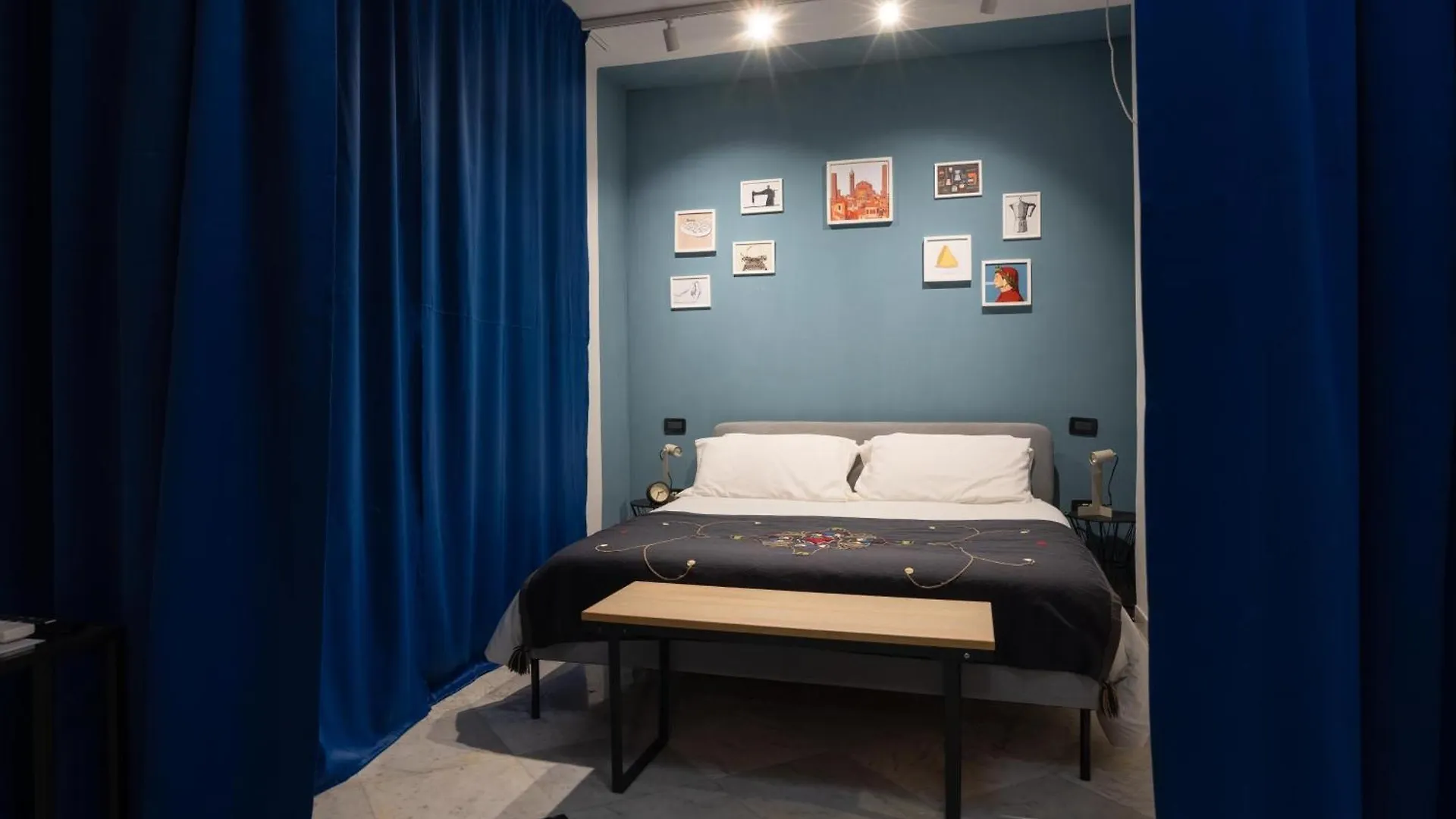 Caseospitali - Stazione5, Vicino Alla Stazione Ideale Per Due Bologna Apartment
