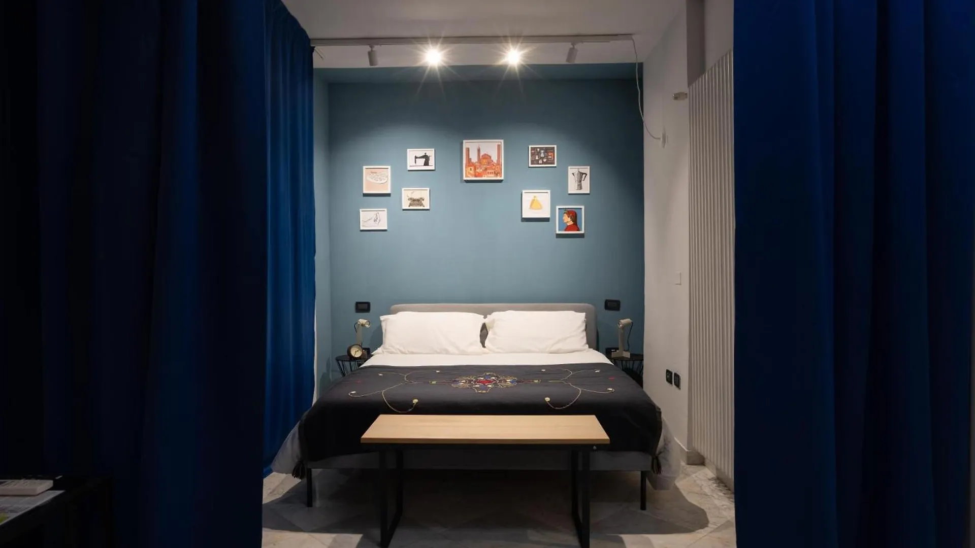 Apartment Caseospitali - Stazione5, Vicino Alla Stazione Ideale Per Due Bologna