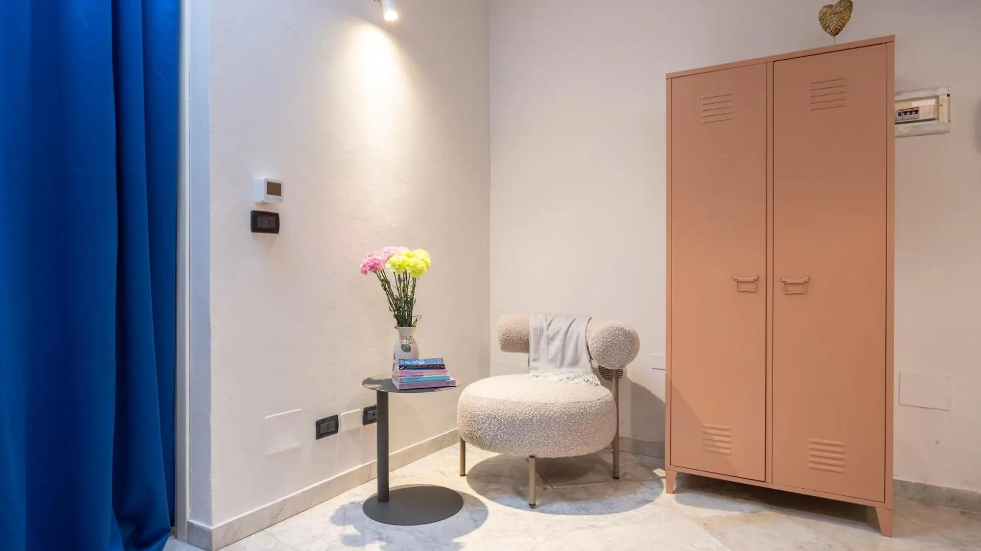 Caseospitali - Stazione5, Vicino Alla Stazione Ideale Per Due Bologna Apartment