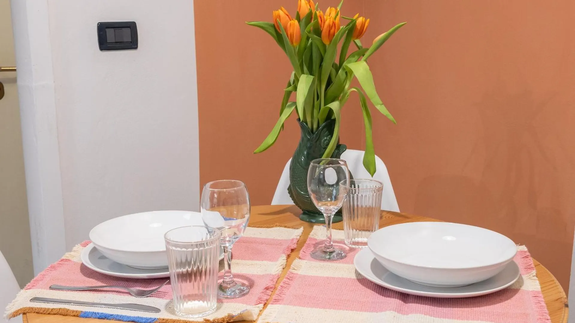 Apartment Caseospitali - Stazione5, Vicino Alla Stazione Ideale Per Due Bologna