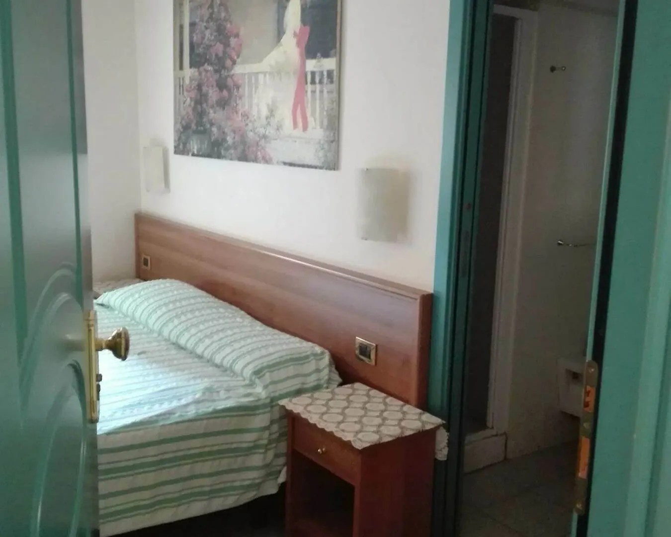 Apartment Caseospitali - Stazione5, Vicino Alla Stazione Ideale Per Due Bologna Italy