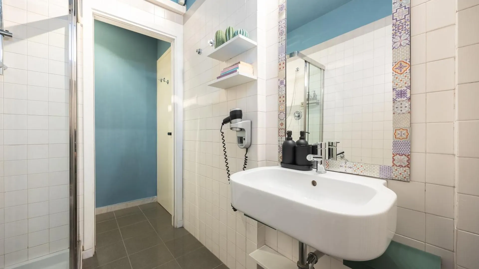 Caseospitali - Stazione5, Vicino Alla Stazione Ideale Per Due Bolonia Apartament