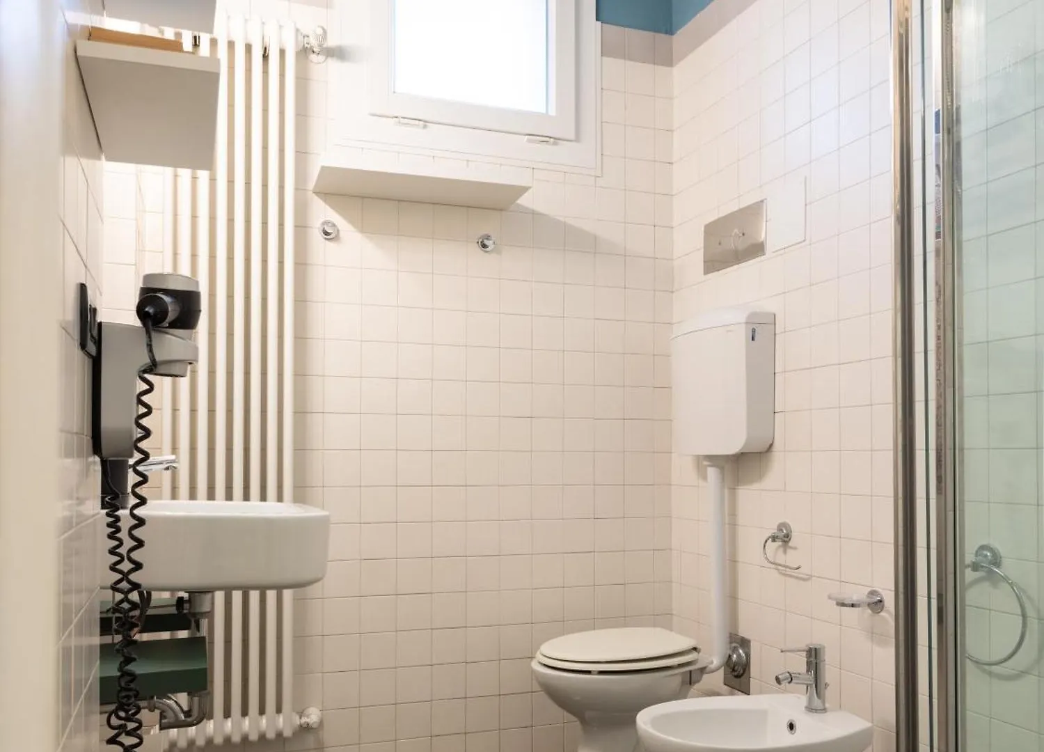 Apartament Caseospitali - Stazione5, Vicino Alla Stazione Ideale Per Due Bolonia